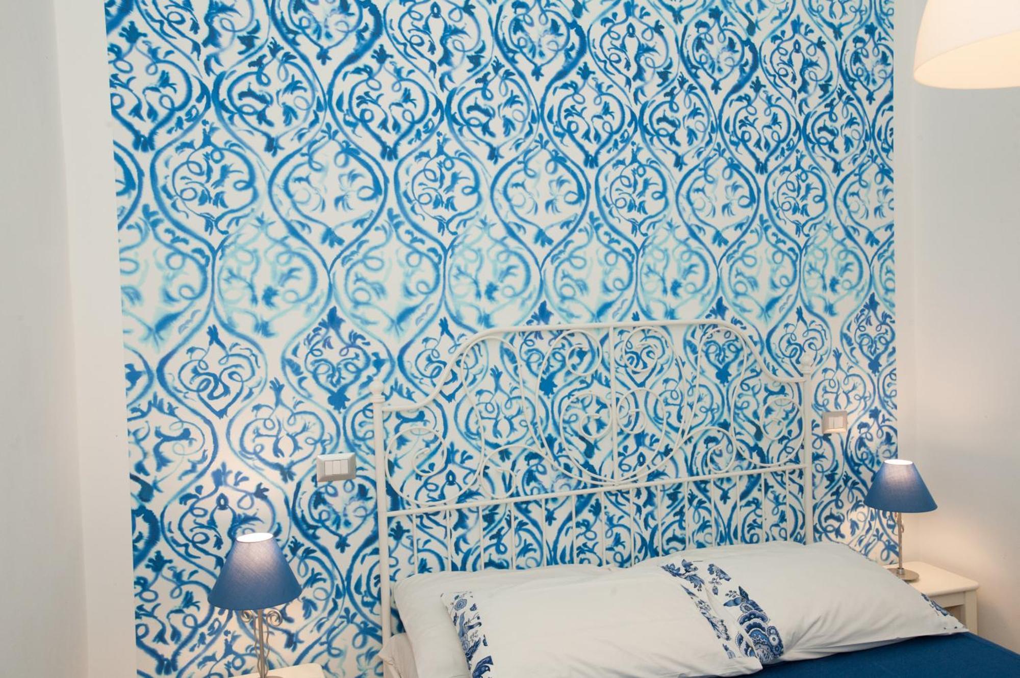 Umberto Flat City Center Catania-Fontanarossai nemzetközi repülőtér Kültér fotó