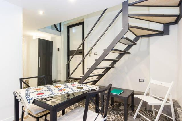 Umberto Flat City Center Catania-Fontanarossai nemzetközi repülőtér Kültér fotó
