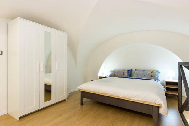 Umberto Flat City Center Catania-Fontanarossai nemzetközi repülőtér Kültér fotó