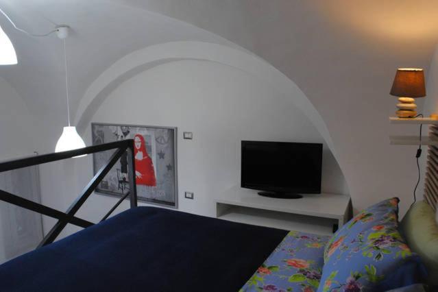 Umberto Flat City Center Catania-Fontanarossai nemzetközi repülőtér Kültér fotó