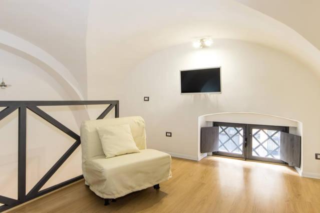 Umberto Flat City Center Catania-Fontanarossai nemzetközi repülőtér Kültér fotó