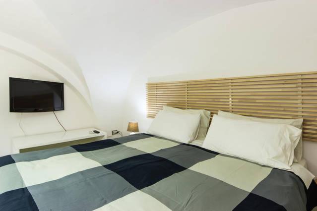 Umberto Flat City Center Catania-Fontanarossai nemzetközi repülőtér Kültér fotó