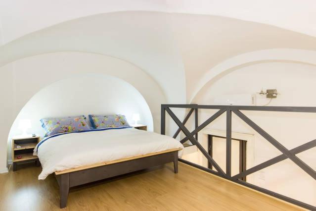 Umberto Flat City Center Catania-Fontanarossai nemzetközi repülőtér Kültér fotó