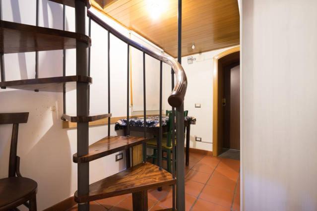 Umberto Flat City Center Catania-Fontanarossai nemzetközi repülőtér Kültér fotó