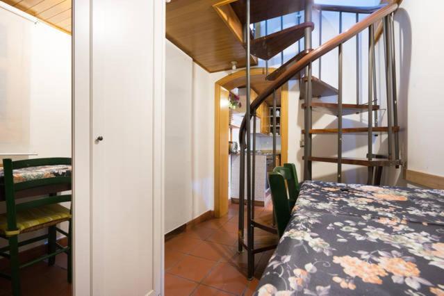 Umberto Flat City Center Catania-Fontanarossai nemzetközi repülőtér Kültér fotó