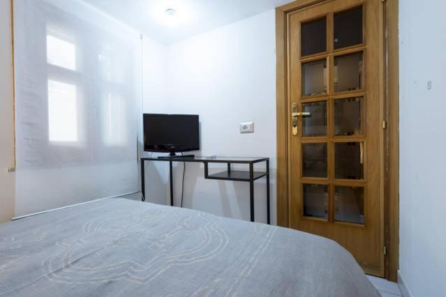 Umberto Flat City Center Catania-Fontanarossai nemzetközi repülőtér Kültér fotó