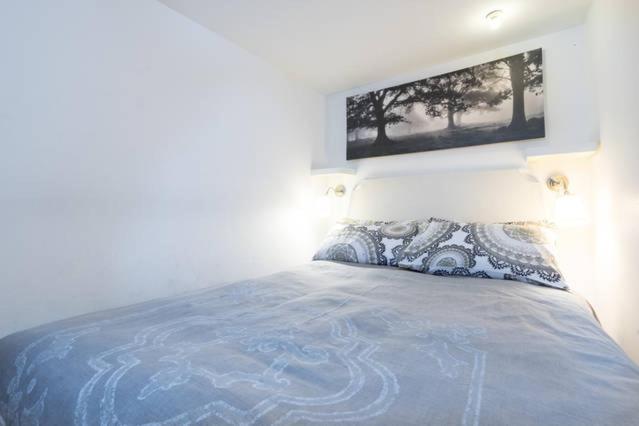Umberto Flat City Center Catania-Fontanarossai nemzetközi repülőtér Kültér fotó
