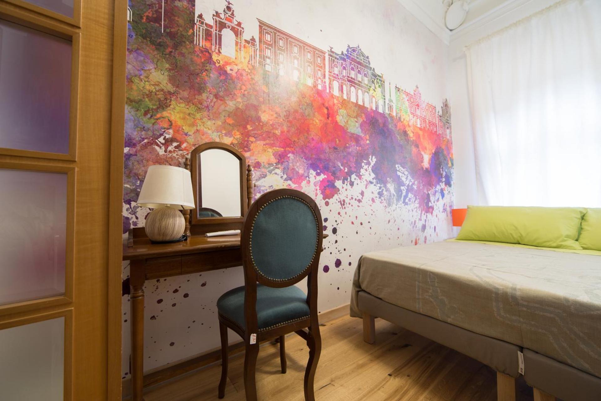 Umberto Flat City Center Catania-Fontanarossai nemzetközi repülőtér Kültér fotó