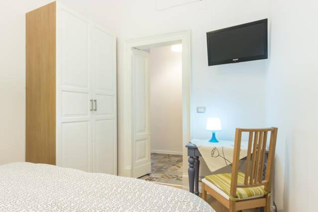 Umberto Flat City Center Catania-Fontanarossai nemzetközi repülőtér Kültér fotó