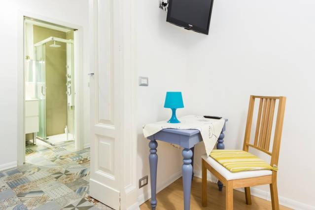Umberto Flat City Center Catania-Fontanarossai nemzetközi repülőtér Kültér fotó